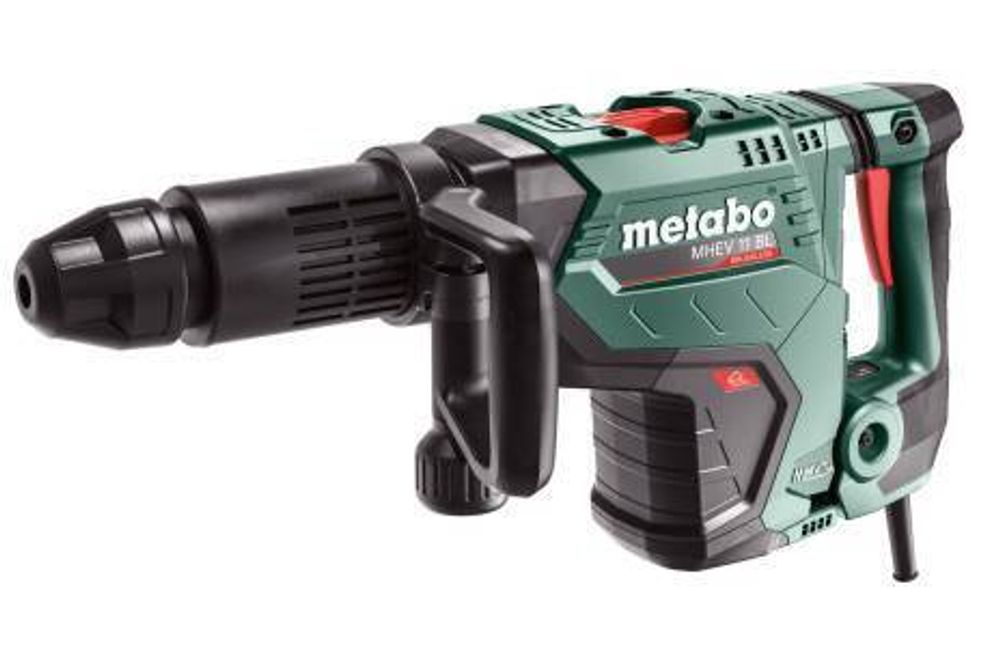 Молоток отбойный Metabo MHEV 11 BL