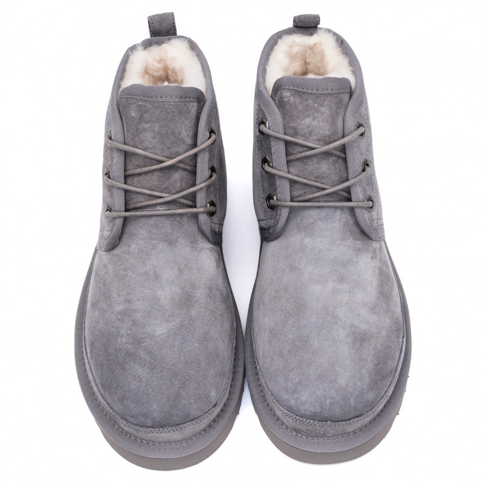 Ugg Mens Neumel Grey