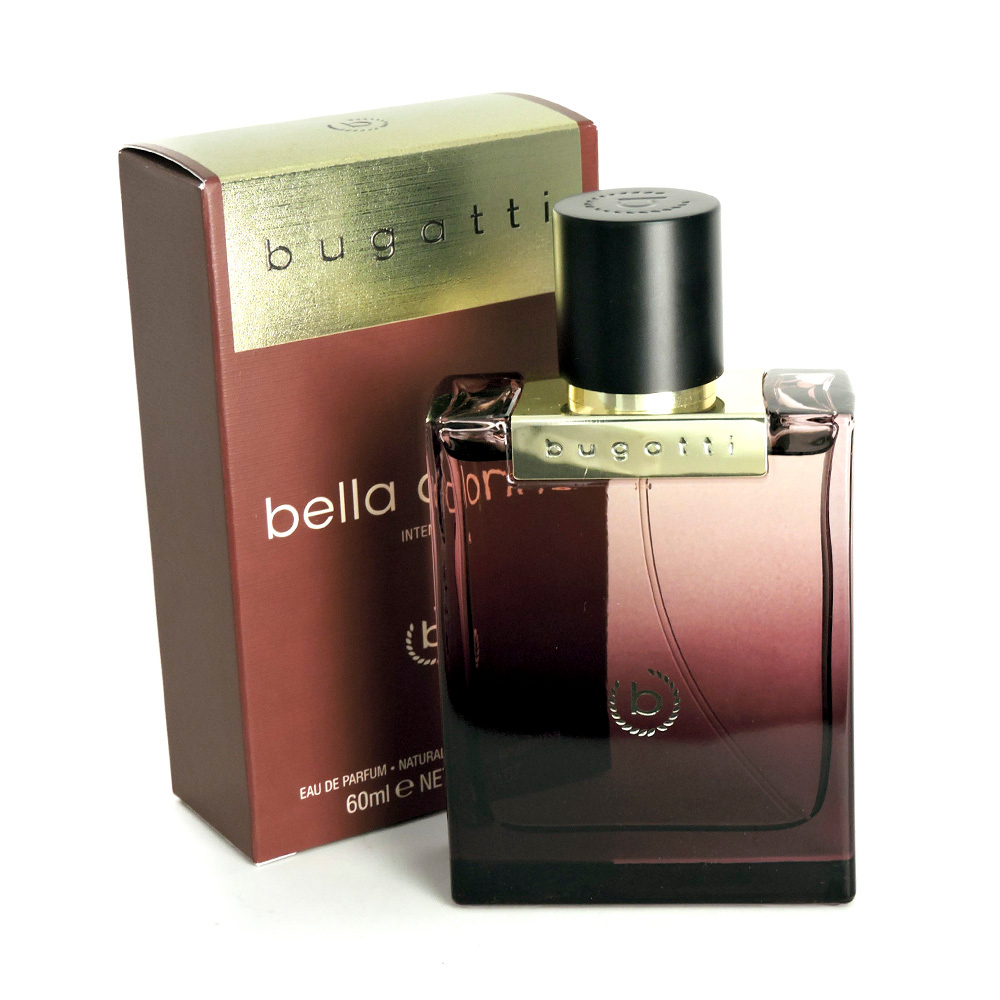 купить Bella Bugatti ₽ 550 Donna Intensa от – 4 от Bugatti