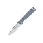 Нож складной туристический Ganzo G6805-GY серый