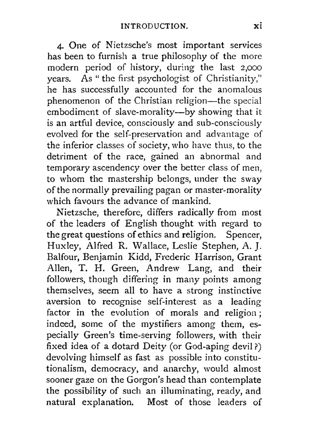 Beyond good and evil : prelude to a philosophy of the future | Фридрих Ницше