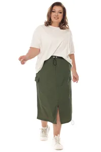 Юбка 3514 Fabrika