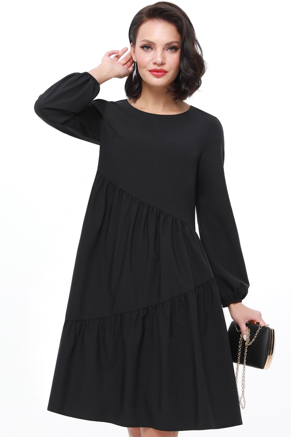 Платье Секреты красоты, нью DStrend (Акция)