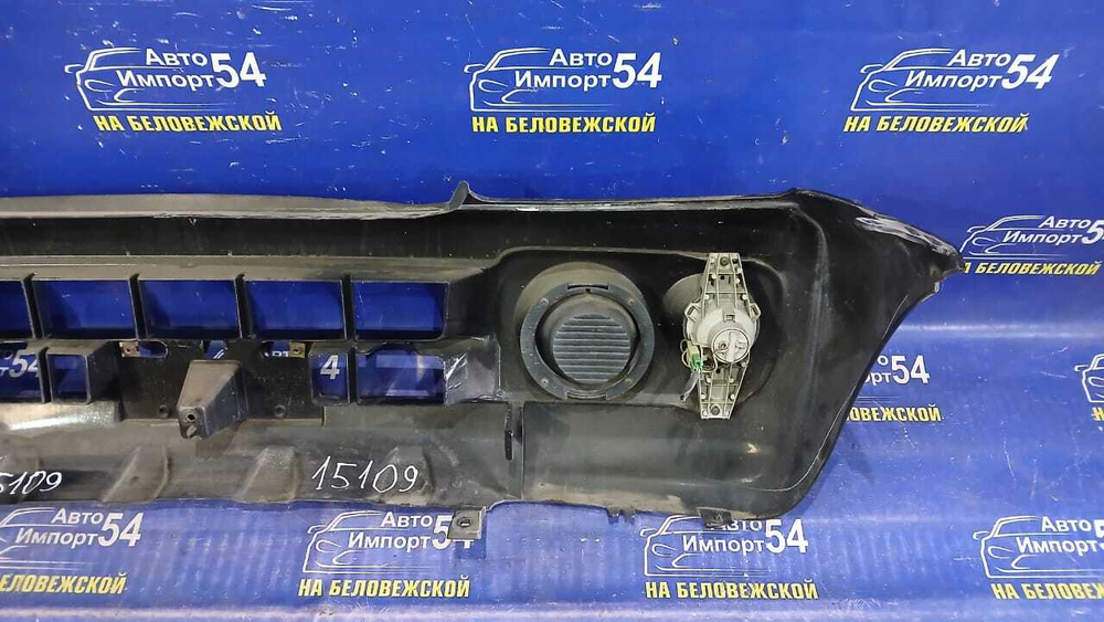 Бампер передний TOYOTA CAMI 2000-2006