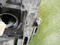 Битая Фара правая VW Tiguan 2 (2016-2020) LED