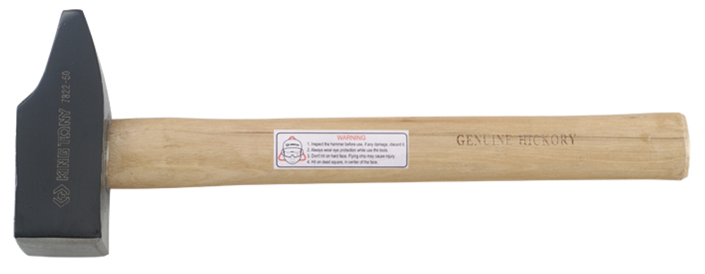 kingtony молоток 7822-35 630 гр.