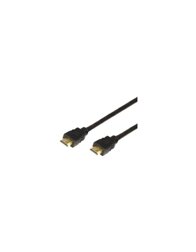 Rexant (17-6209) Кабель HDMI - HDMI 1.4, 15м, Gold