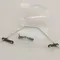 Растяжка передней подвески HSP - 60027