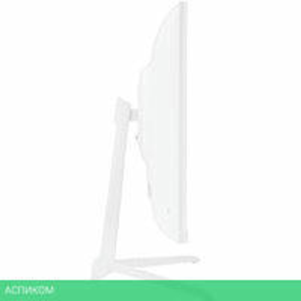 Игровой монитор Digma Overdrive 24P410F (белый)