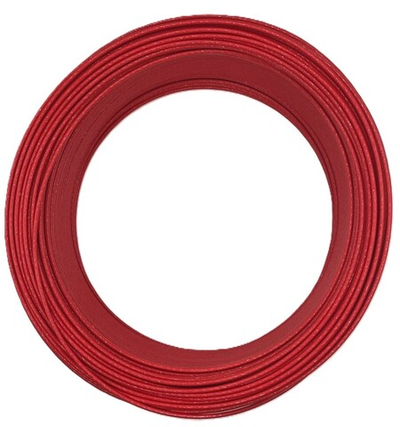 18 AWG М22759/32 Red