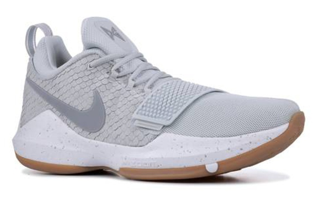 Кроссовки Nike Pg 1 'Pure Platinum''