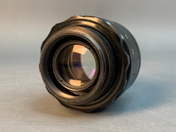 Helios 44-2