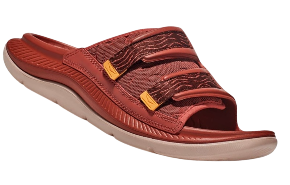 Сланцы Hoka Ora Luxe
