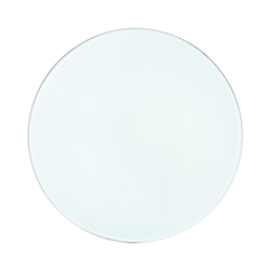 3015/CL MINI SN 207 Светильник пластик/белый/под дерево LED 30Вт 4000K D330 IP43 SMALLI
