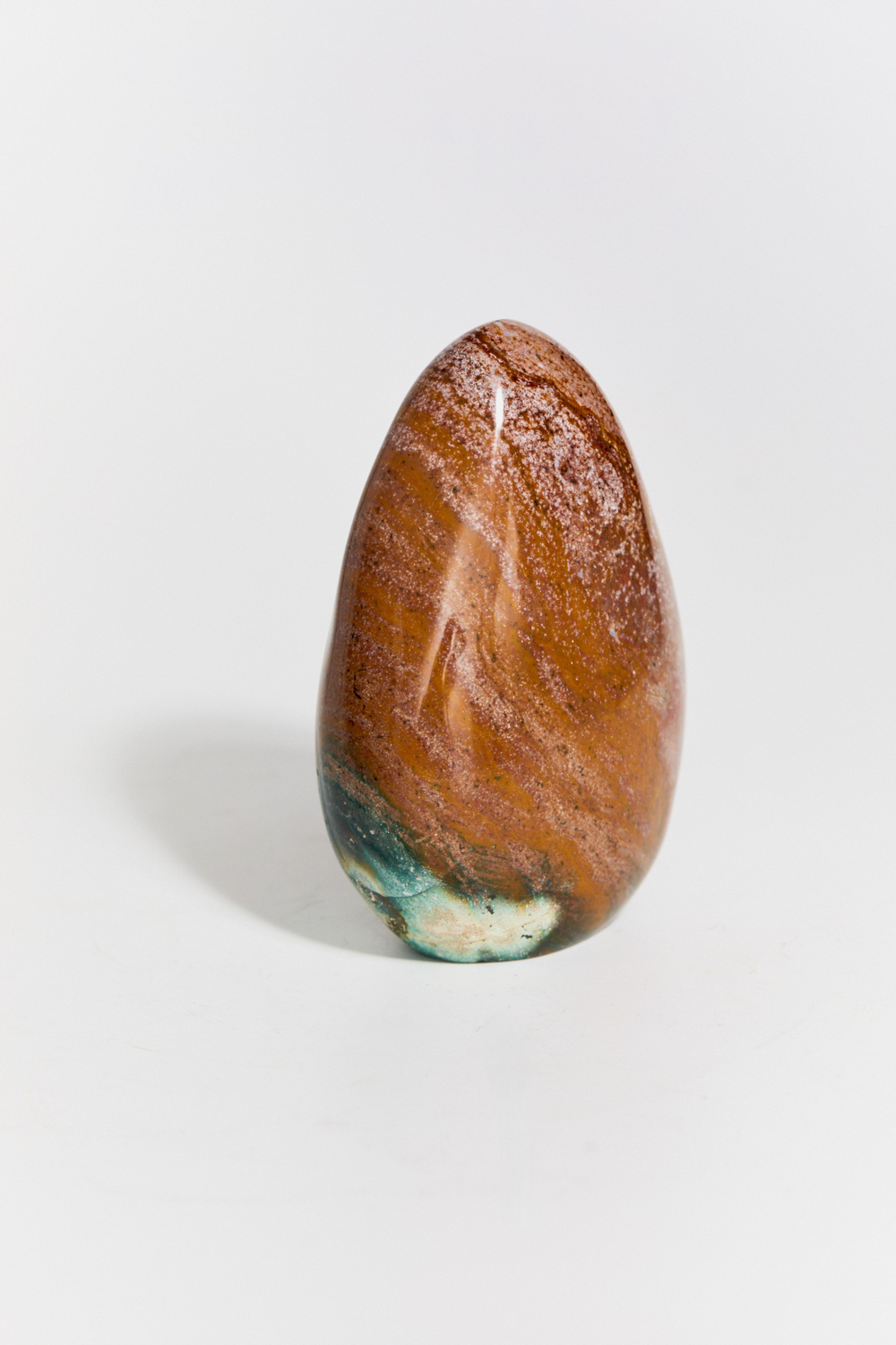 Океаническая яшма интерьерная