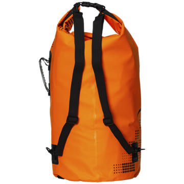 Гермомешок-сумка Marlin Dry Tube 2.0 60 L оранжевый