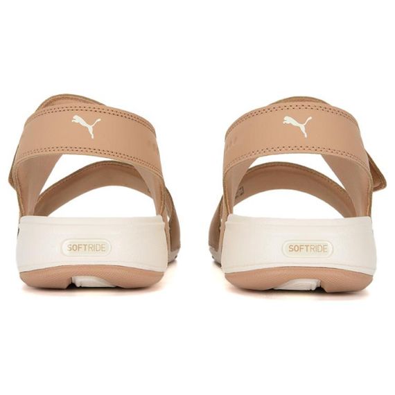 Puma Softride Sandal Pure 'Khaki'