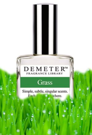 Demeter Fragrance Grass