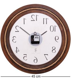 Салют SLT-217 Часы настенные