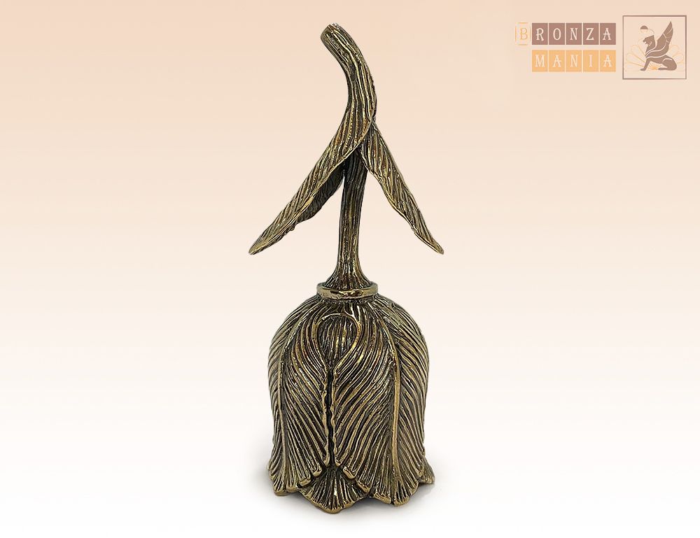 колокольчик Тюльпан средний