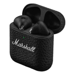 Беспроводные наушники Marshall MINOR 4 Black, чёрный