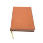 Ежедневник Lediberg DELHI Оранжевый