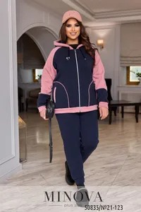 Костюм 21-123-фреза Minova