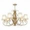 Подвесная люстра Evoluce Foggia SLE111403-07