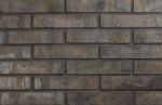 Wandermode Armschwung Schwarzbraun - минеральная плитка под кирпич