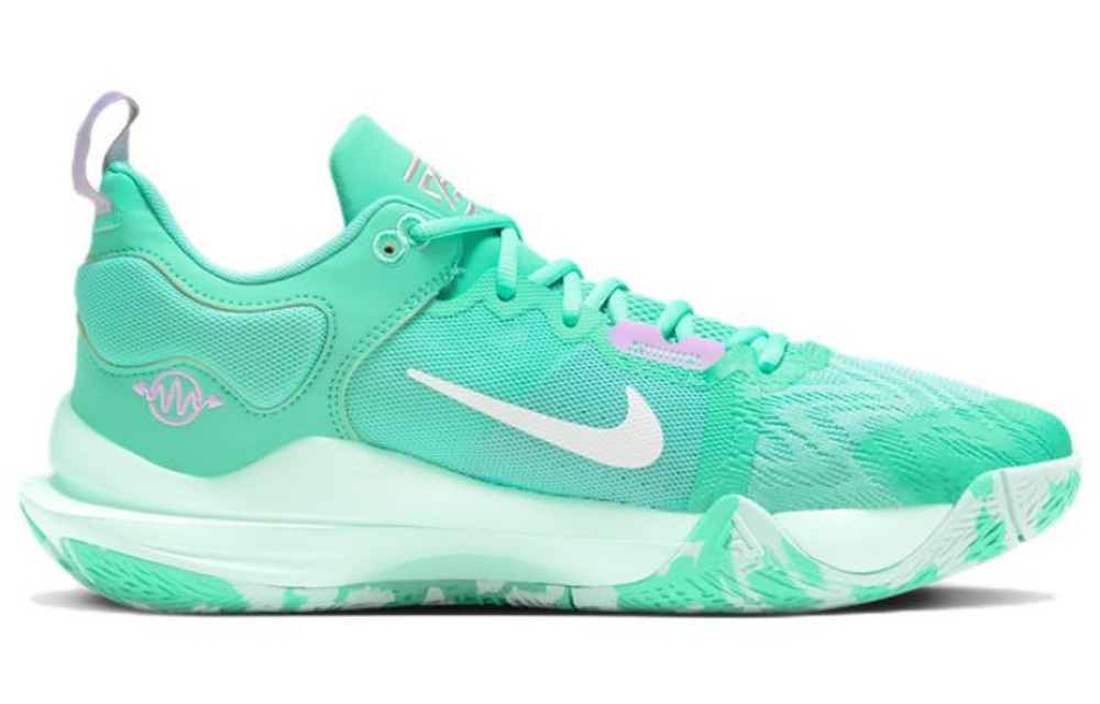 Кроссовки Nike Giannis Immortality 2 Ep