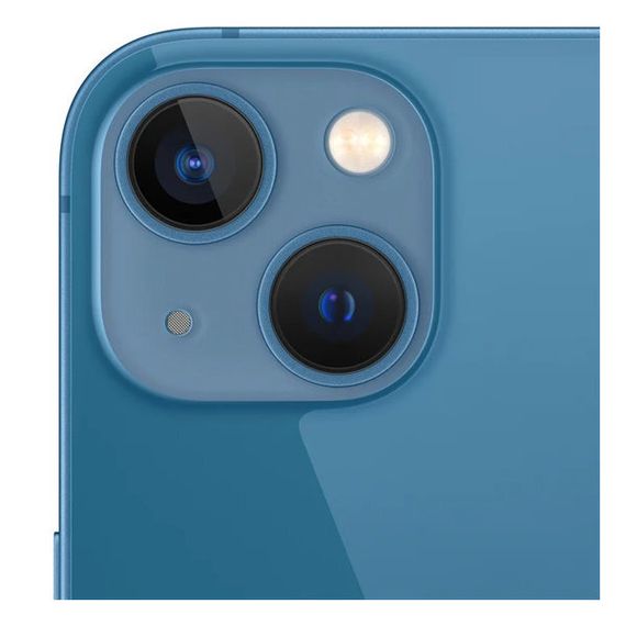 Apple iPhone 13 128 GB (Blue / Синий)