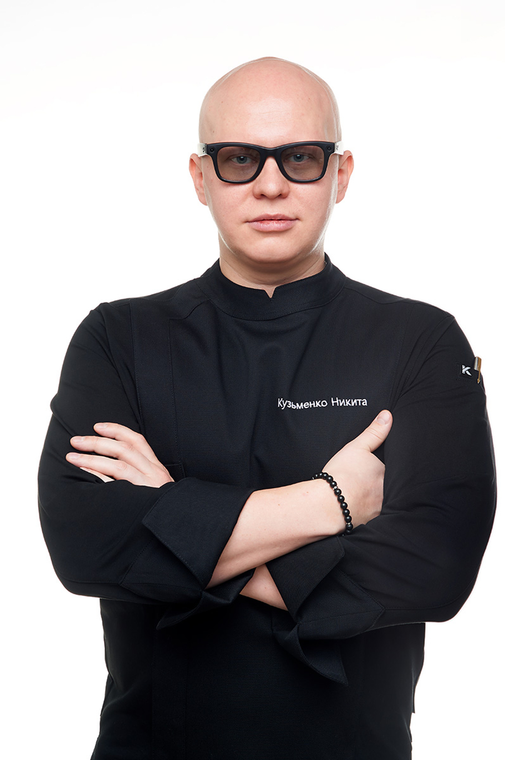 Китель KP13.35.B. Шефский