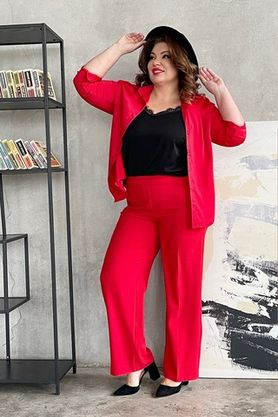 Цена на Брюки-4577 больших размеров