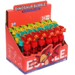 Мыльные пузыри «Птеродактиль» 14 см, 40 мл