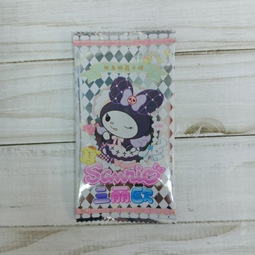 Коллекционные карточки "Sanrio / Санрио"