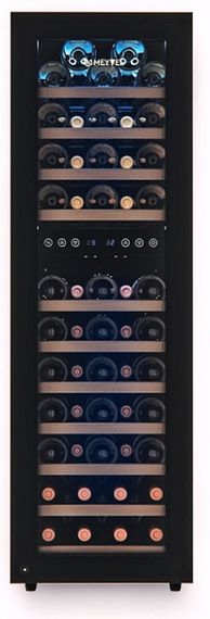 Винный шкаф Meyvel MV53-KBF2