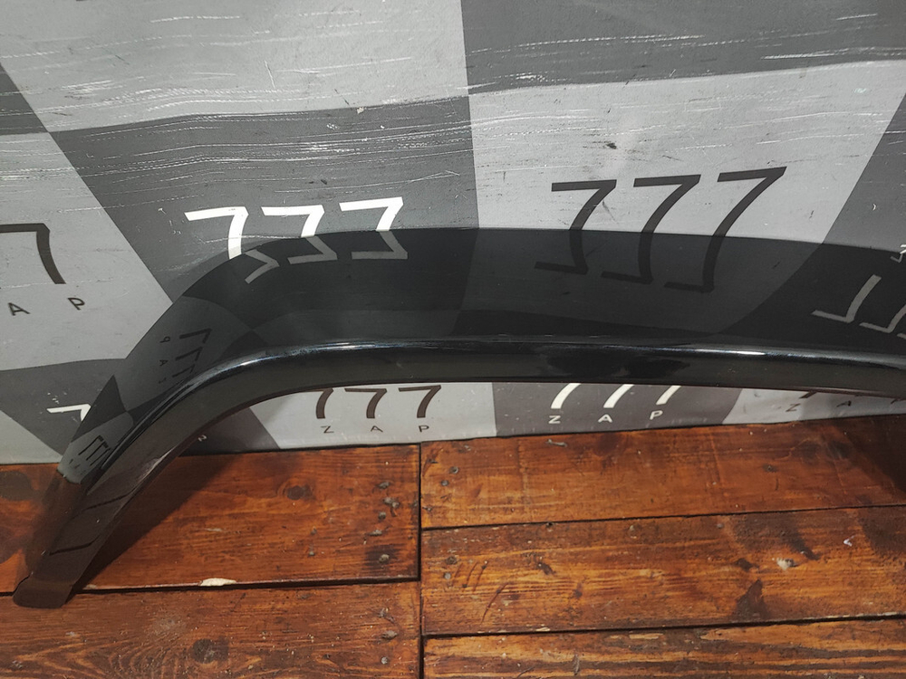 Расширитель крыла заднего левого G-Class (W463) 18-нв Б/У Оригинал A46388007019999