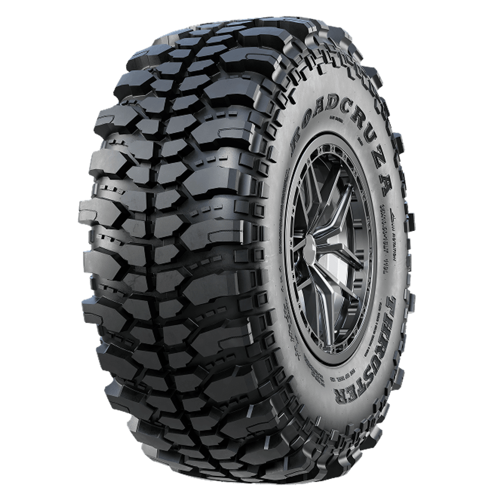 31*10.50R15LT Roadcruza Thruster 110K