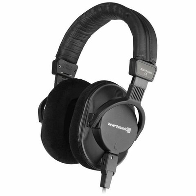 Beyerdynamic DT 250 80 Ohm Наушники мониторные классические
