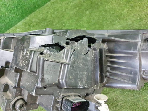 Битая Фара правая Cheryexeed TXL (2019-н.в.) LED