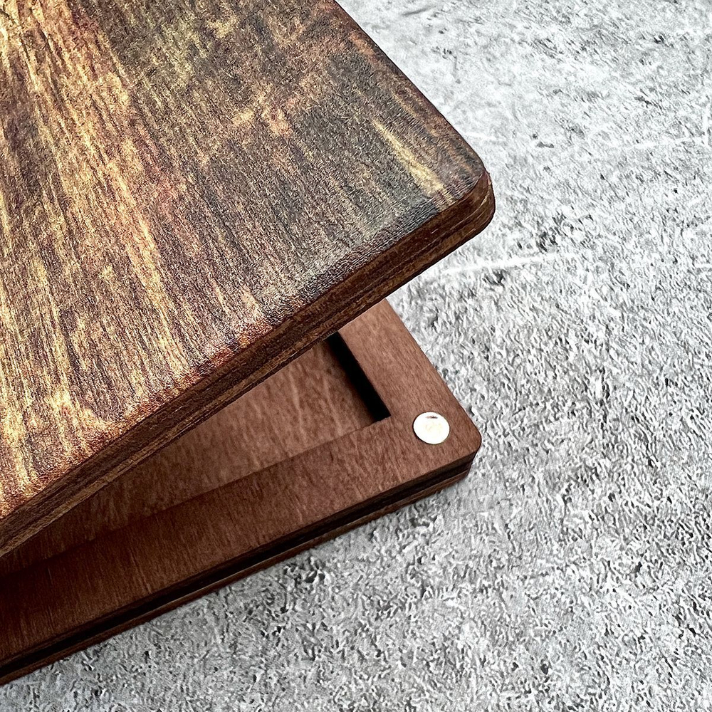 Счётница для кафе на магнитах