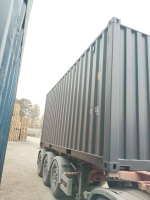 Контейнер 20 футов № MCCU1112588
