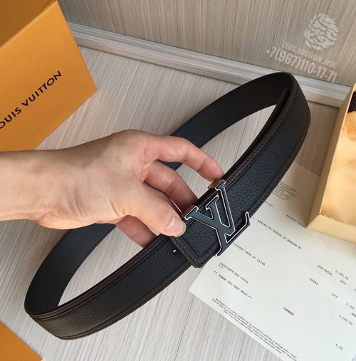 Ремень Louis Vuitton