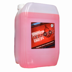 Антифриз Теплоvoz-65 30кг этиленгликоль 34507