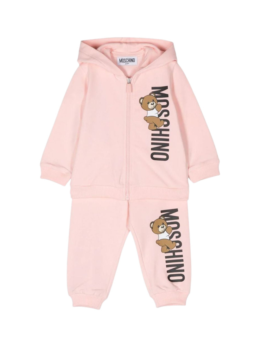 Костюм Moschino