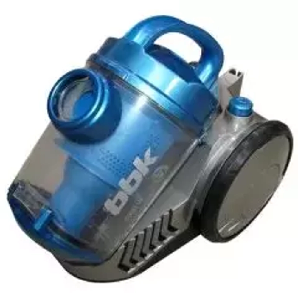 Пылесос с контейнером BBK BV1506 Blue