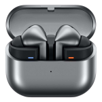 Наушники Samsung Galaxy Buds3 Pro (R630) Silver, серебристый