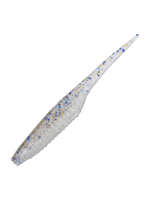 Приманка силиконовая слаг DUO Realis Versa Pintail, 125 мм, 5 шт, F075 Chartreuse Shad