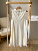 Новое платье из вискозы Aletta, 140