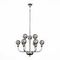 Подвесная люстра ST Luce Funhi SL552.103.09